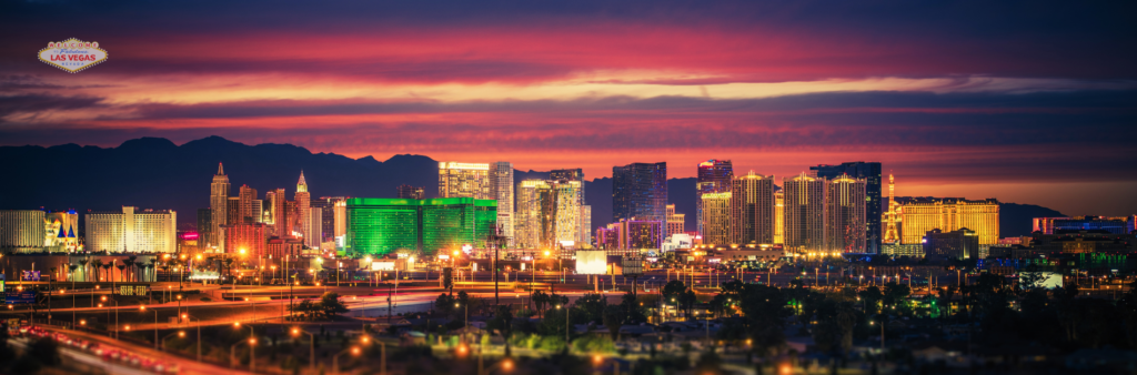 Las Vegas Business