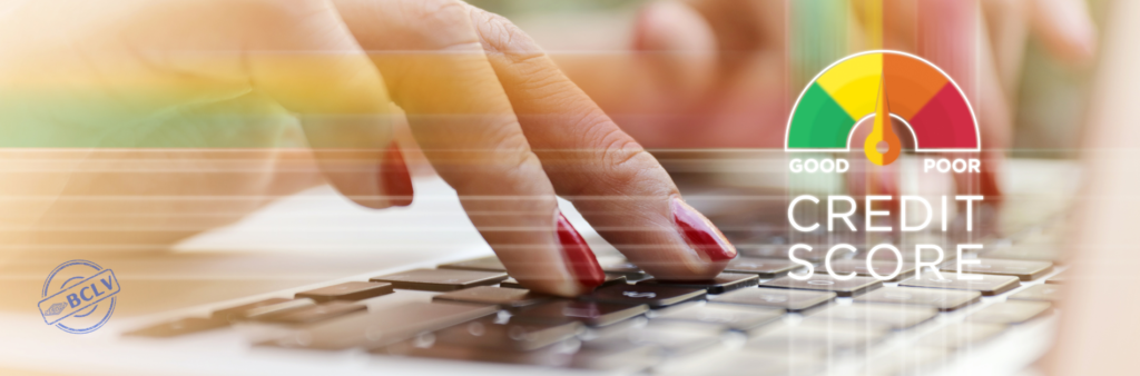 Business Credit Benefits 
