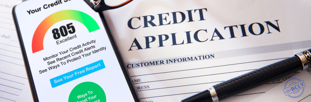 business credit