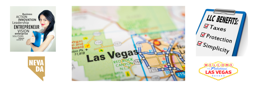 nevada, corporation