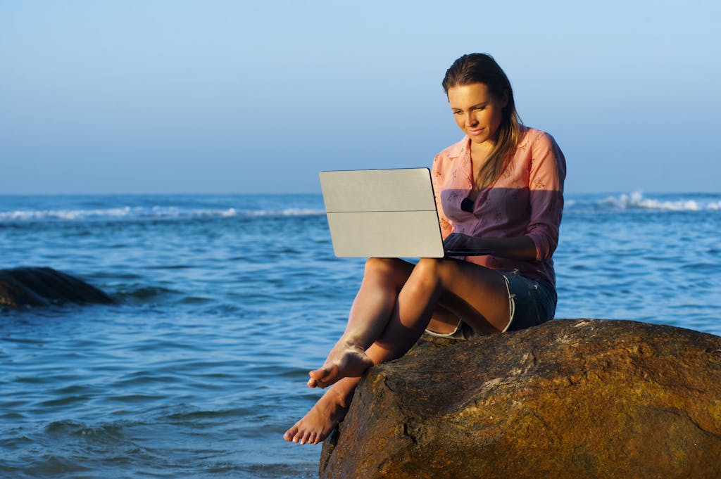 digital nomads